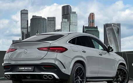 Mercedes-Benz GLE Coupe AMG, 2025 год, 17 500 000 рублей, 4 фотография