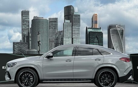 Mercedes-Benz GLE Coupe AMG, 2025 год, 17 500 000 рублей, 7 фотография