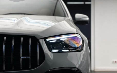 Mercedes-Benz GLE Coupe AMG, 2025 год, 17 500 000 рублей, 8 фотография