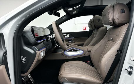 Mercedes-Benz GLE Coupe AMG, 2025 год, 17 500 000 рублей, 12 фотография