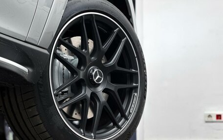 Mercedes-Benz GLE Coupe AMG, 2025 год, 17 500 000 рублей, 11 фотография