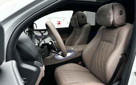 Mercedes-Benz GLE Coupe AMG, 2025 год, 17 500 000 рублей, 13 фотография