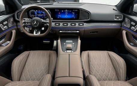 Mercedes-Benz GLE Coupe AMG, 2025 год, 17 500 000 рублей, 18 фотография