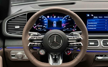 Mercedes-Benz GLE Coupe AMG, 2025 год, 17 500 000 рублей, 19 фотография