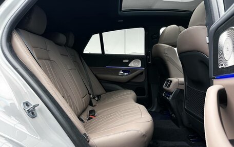 Mercedes-Benz GLE Coupe AMG, 2025 год, 17 500 000 рублей, 31 фотография