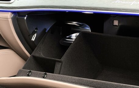 Mercedes-Benz GLE Coupe AMG, 2025 год, 17 500 000 рублей, 27 фотография