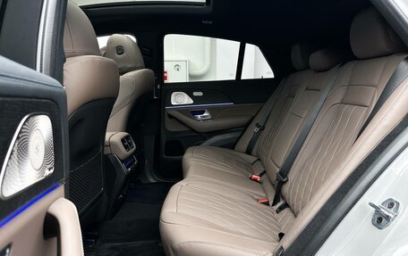 Mercedes-Benz GLE Coupe AMG, 2025 год, 17 500 000 рублей, 30 фотография