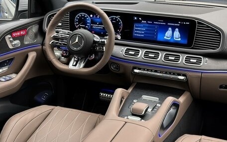 Mercedes-Benz GLE Coupe AMG, 2025 год, 17 500 000 рублей, 17 фотография