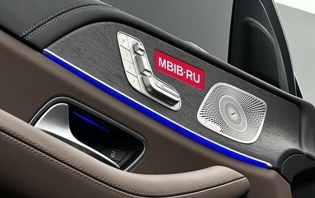 Mercedes-Benz GLE Coupe AMG, 2025 год, 17 500 000 рублей, 34 фотография