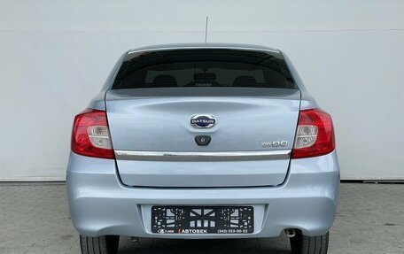 Datsun on-DO I рестайлинг, 2014 год, 448 000 рублей, 6 фотография