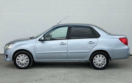Datsun on-DO I рестайлинг, 2014 год, 448 000 рублей, 8 фотография