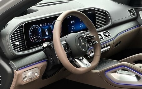 Mercedes-Benz GLE Coupe AMG, 2025 год, 17 500 000 рублей, 14 фотография