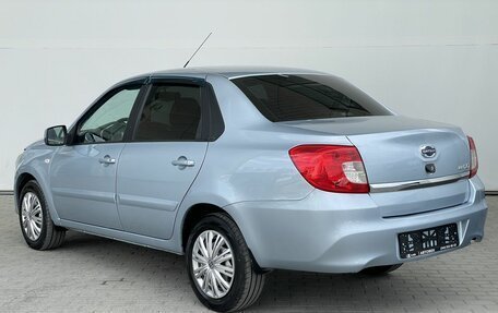 Datsun on-DO I рестайлинг, 2014 год, 448 000 рублей, 7 фотография
