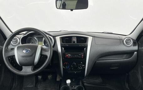 Datsun on-DO I рестайлинг, 2014 год, 448 000 рублей, 12 фотография