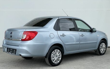 Datsun on-DO I рестайлинг, 2014 год, 448 000 рублей, 5 фотография