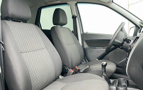Datsun on-DO I рестайлинг, 2014 год, 448 000 рублей, 19 фотография