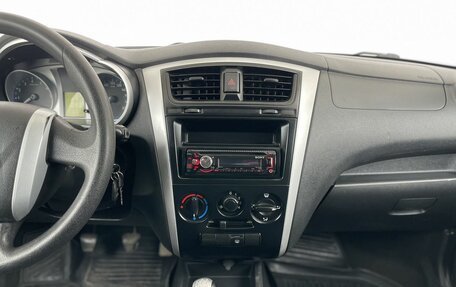 Datsun on-DO I рестайлинг, 2014 год, 448 000 рублей, 14 фотография
