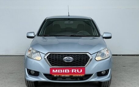 Datsun on-DO I рестайлинг, 2014 год, 448 000 рублей, 2 фотография