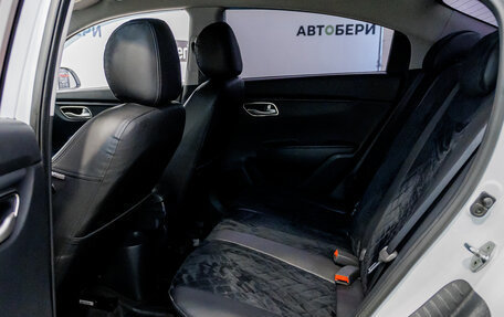 KIA Rio IV, 2019 год, 1 338 000 рублей, 14 фотография