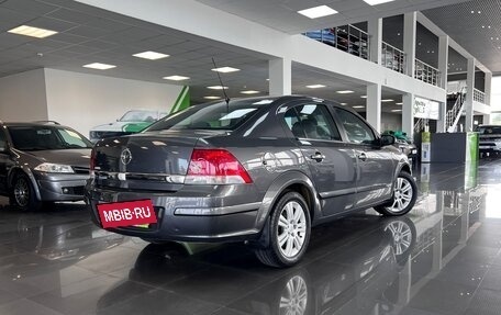 Opel Astra H, 2012 год, 875 000 рублей, 2 фотография