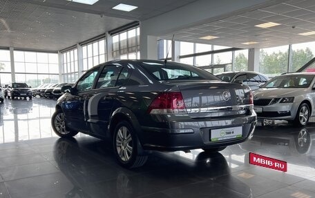 Opel Astra H, 2012 год, 875 000 рублей, 6 фотография