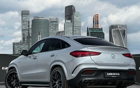 Mercedes-Benz GLE Coupe AMG, 2025 год, 16 500 000 рублей, 6 фотография