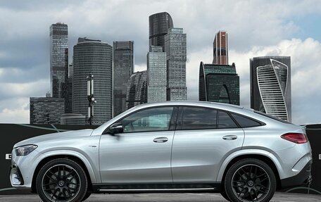 Mercedes-Benz GLE Coupe AMG, 2025 год, 16 500 000 рублей, 7 фотография