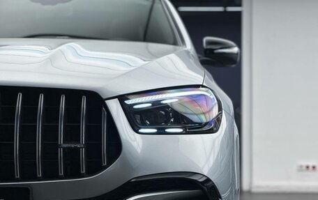 Mercedes-Benz GLE Coupe AMG, 2025 год, 16 500 000 рублей, 8 фотография