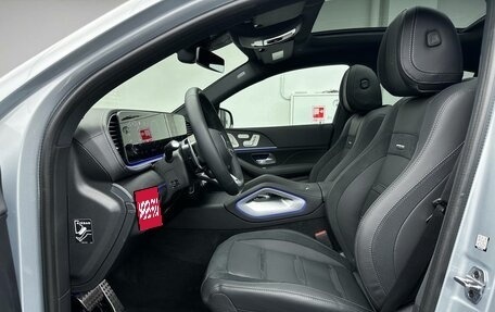 Mercedes-Benz GLE Coupe AMG, 2025 год, 16 500 000 рублей, 12 фотография