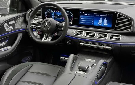Mercedes-Benz GLE Coupe AMG, 2025 год, 16 500 000 рублей, 17 фотография