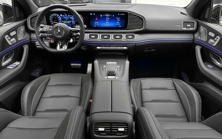 Mercedes-Benz GLE Coupe AMG, 2025 год, 16 500 000 рублей, 18 фотография