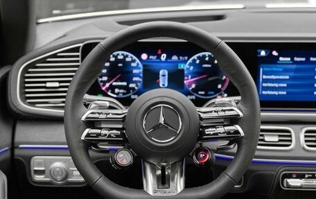 Mercedes-Benz GLE Coupe AMG, 2025 год, 16 500 000 рублей, 19 фотография