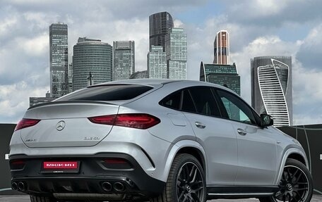 Mercedes-Benz GLE Coupe AMG, 2025 год, 16 500 000 рублей, 4 фотография