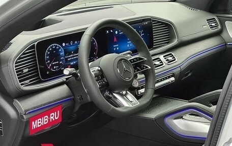 Mercedes-Benz GLE Coupe AMG, 2025 год, 16 500 000 рублей, 14 фотография