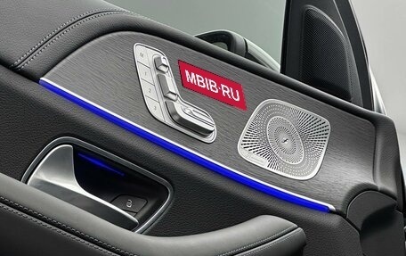 Mercedes-Benz GLE Coupe AMG, 2025 год, 16 500 000 рублей, 35 фотография