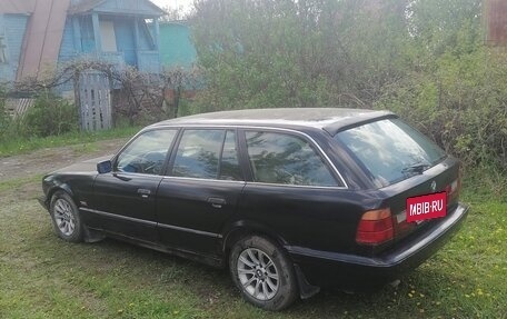 BMW 5 серия, 1994 год, 350 000 рублей, 5 фотография