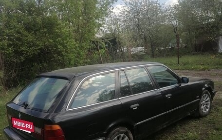 BMW 5 серия, 1994 год, 350 000 рублей, 3 фотография