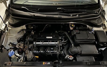Hyundai Solaris II рестайлинг, 2019 год, 1 375 000 рублей, 8 фотография