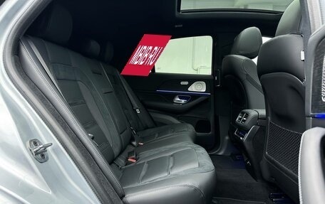 Mercedes-Benz GLE Coupe AMG, 2025 год, 16 500 000 рублей, 32 фотография
