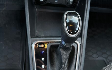 Hyundai Solaris II рестайлинг, 2019 год, 1 375 000 рублей, 16 фотография