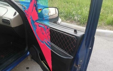Chevrolet Niva I рестайлинг, 2006 год, 375 000 рублей, 14 фотография
