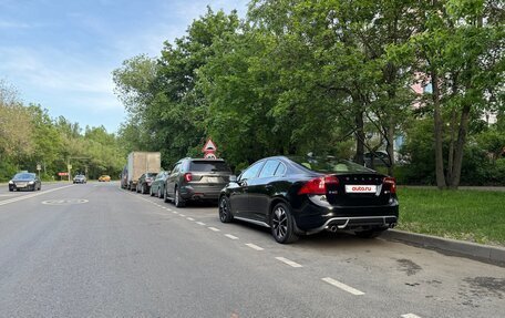 Volvo S60 III, 2013 год, 1 890 000 рублей, 4 фотография