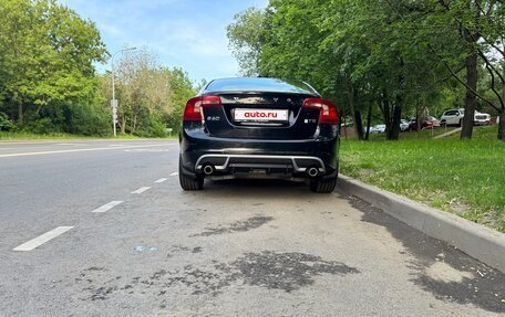 Volvo S60 III, 2013 год, 1 890 000 рублей, 5 фотография