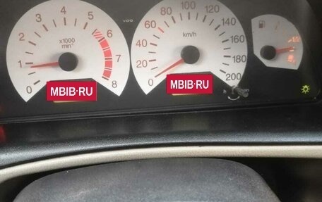 Chevrolet Niva I рестайлинг, 2006 год, 375 000 рублей, 16 фотография