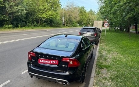 Volvo S60 III, 2013 год, 1 890 000 рублей, 6 фотография