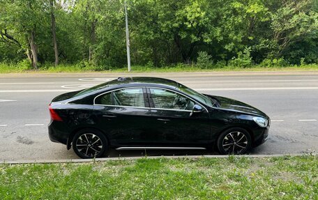 Volvo S60 III, 2013 год, 1 890 000 рублей, 9 фотография