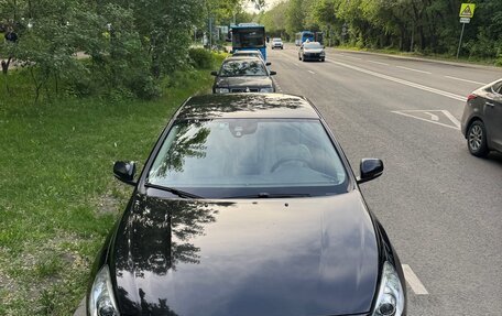 Volvo S60 III, 2013 год, 1 890 000 рублей, 12 фотография