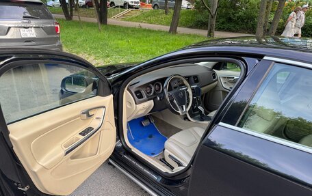 Volvo S60 III, 2013 год, 1 890 000 рублей, 17 фотография