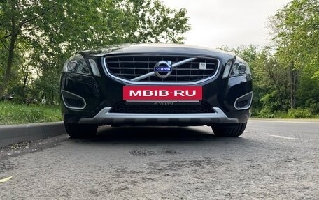 Volvo S60 III, 2013 год, 1 890 000 рублей, 11 фотография