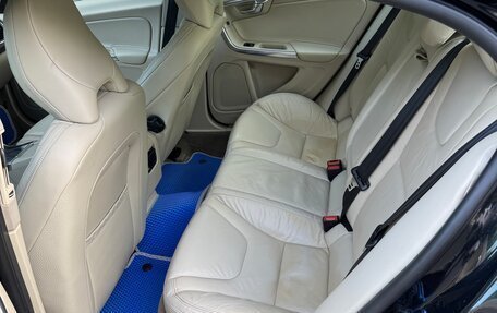 Volvo S60 III, 2013 год, 1 890 000 рублей, 26 фотография